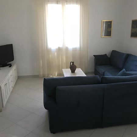 Casa Gigi Apartment Olbia Ngoại thất bức ảnh