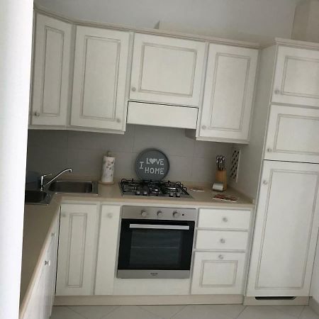 Casa Gigi Apartment Olbia Ngoại thất bức ảnh