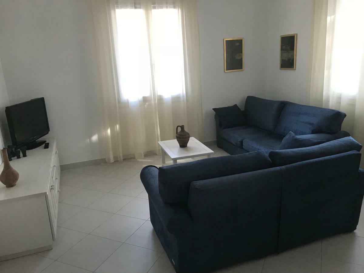 Casa Gigi Apartment Olbia Ngoại thất bức ảnh