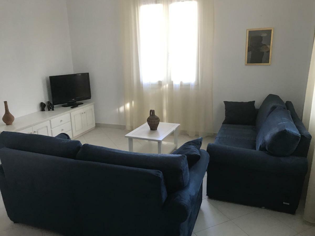 Casa Gigi Apartment Olbia Ngoại thất bức ảnh