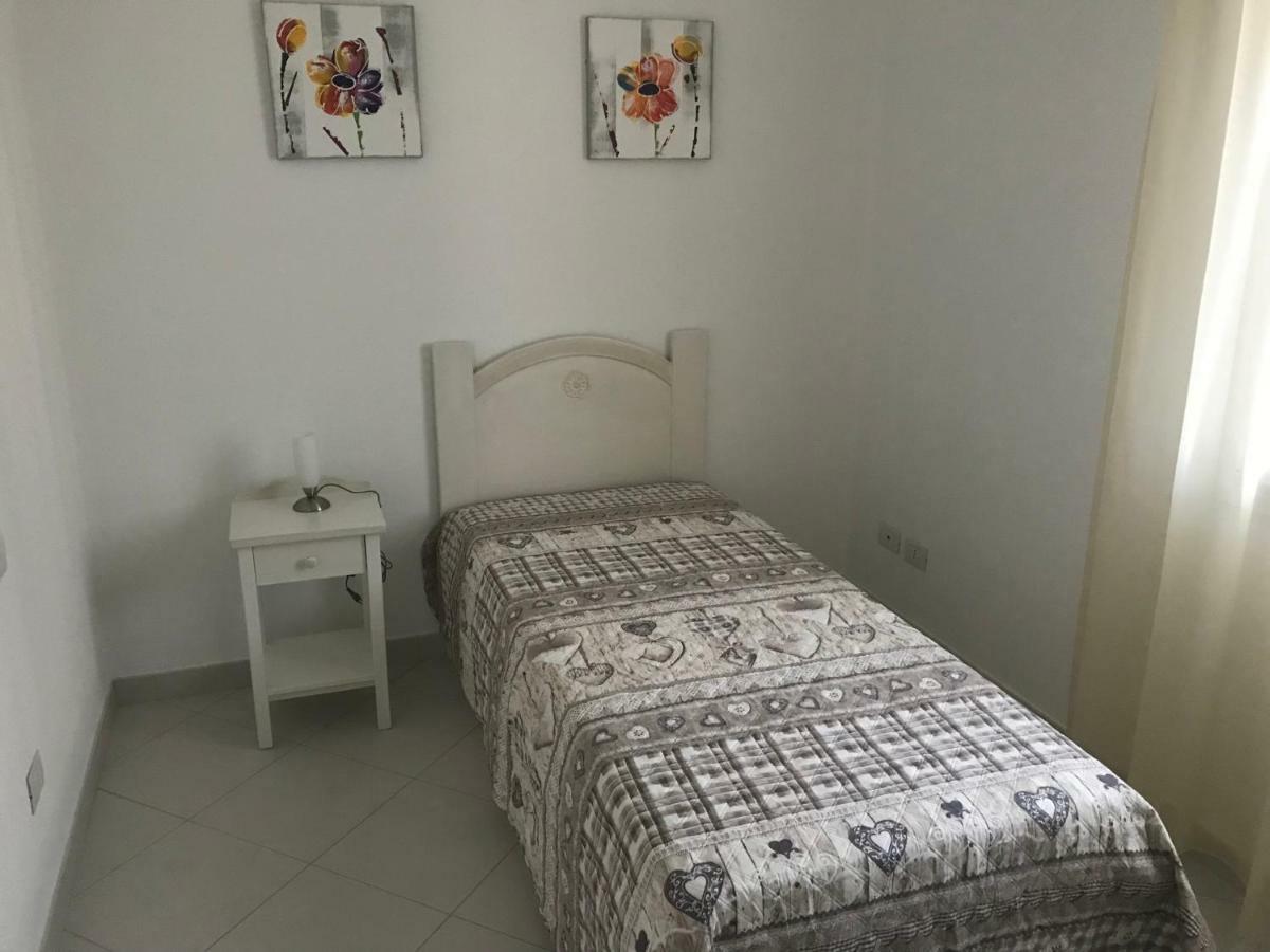 Casa Gigi Apartment Olbia Ngoại thất bức ảnh