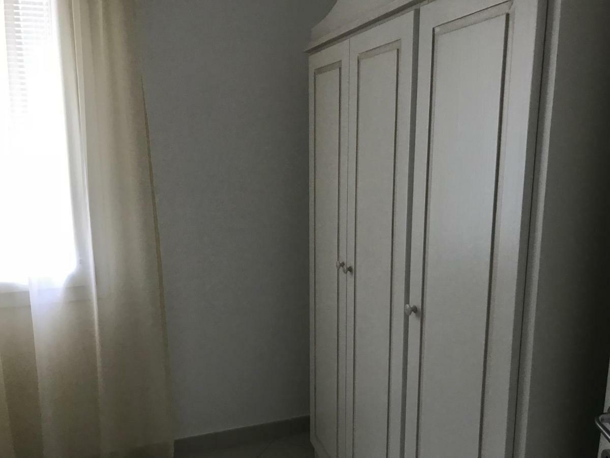 Casa Gigi Apartment Olbia Ngoại thất bức ảnh