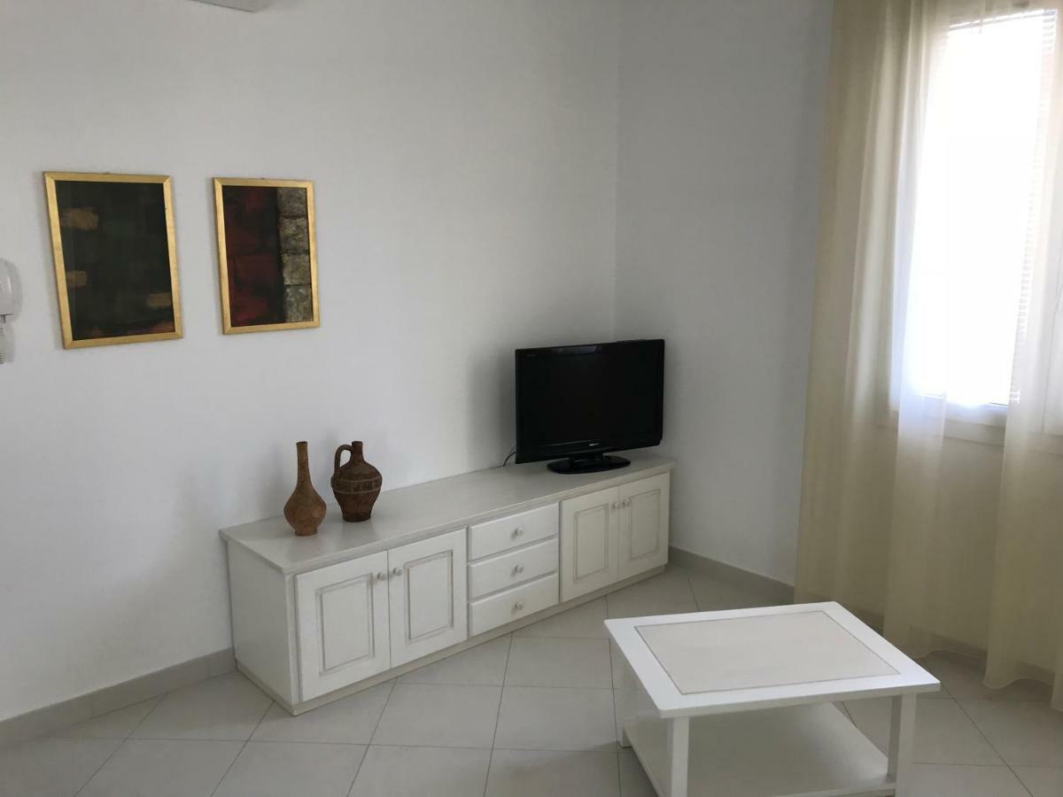 Casa Gigi Apartment Olbia Ngoại thất bức ảnh