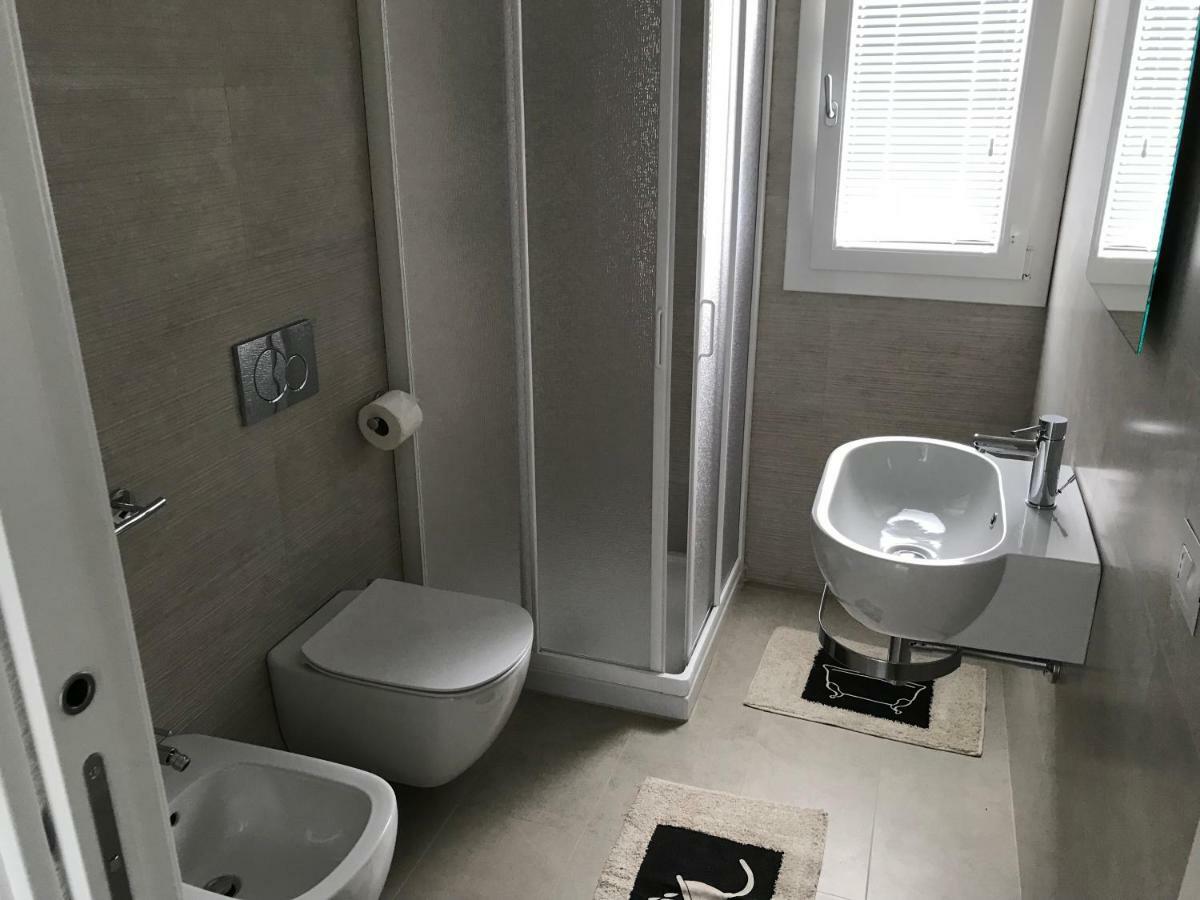Casa Gigi Apartment Olbia Ngoại thất bức ảnh