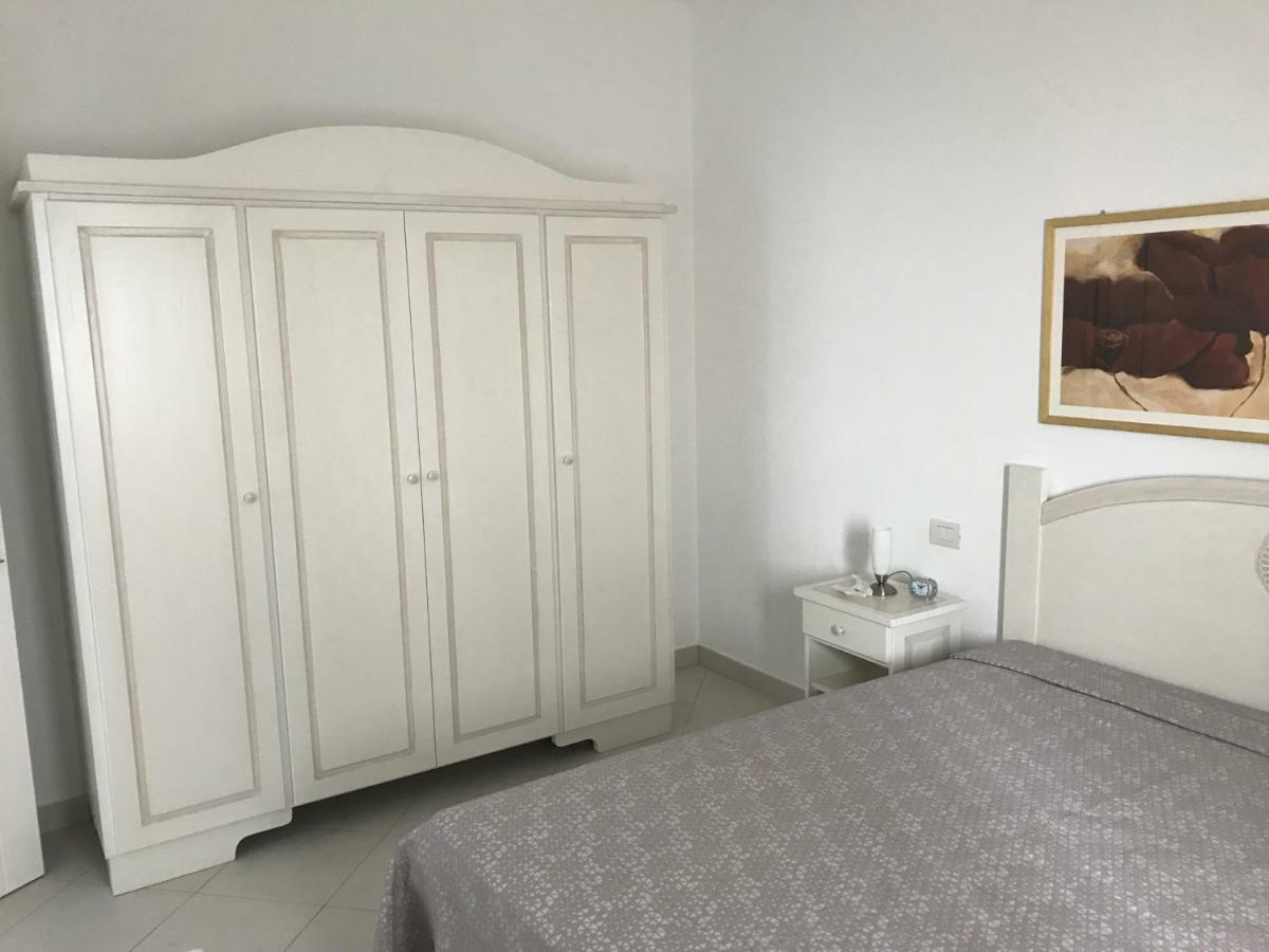 Casa Gigi Apartment Olbia Ngoại thất bức ảnh