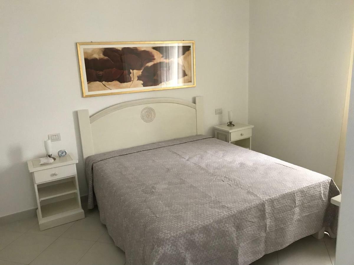 Casa Gigi Apartment Olbia Ngoại thất bức ảnh