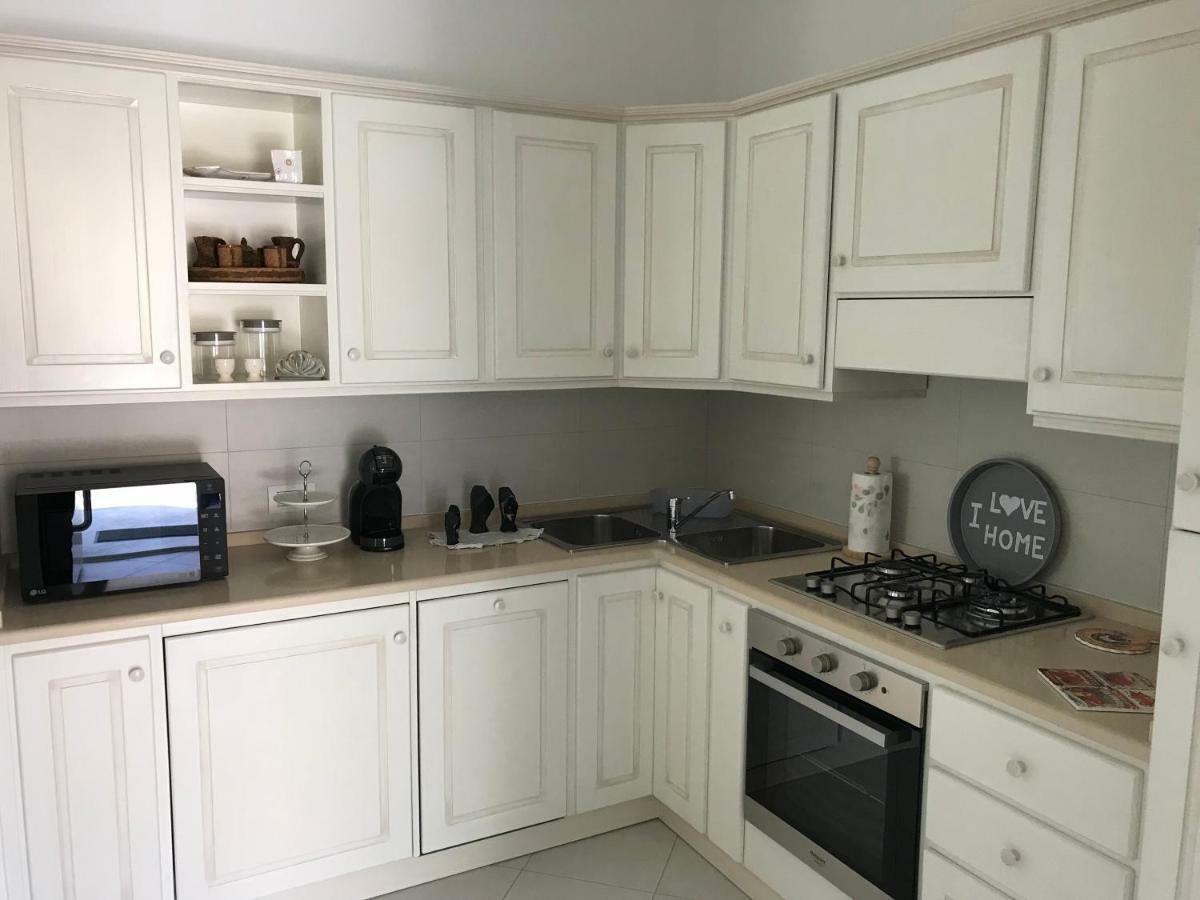 Casa Gigi Apartment Olbia Ngoại thất bức ảnh